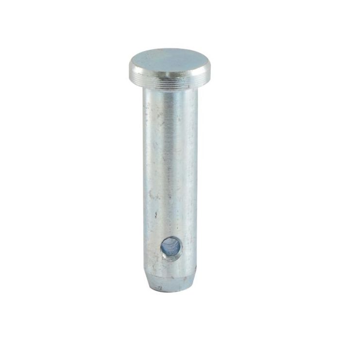 Axe de troisième point 19 x 58 mm, cat. 1 (Ø 19 mm) Axe de troisième point 19 x 58 mm, cat. 1 (Ø 19 mm)