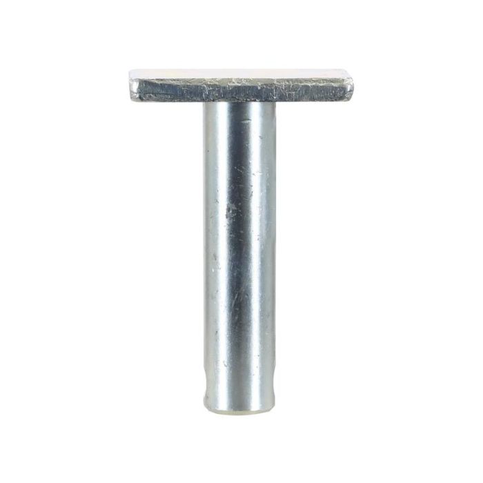 Axe de troisième point 25 x 98 mm, cat. 2 (Ø 28 mm) Axe de troisième point 25 x 98 mm, cat. 2 (Ø 28 mm)