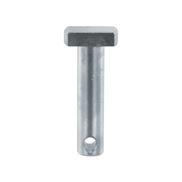 Axe de troisième point 25 x 93 mm, cat. 2 (Ø 25 mm) Axe de troisième point 25 x 93 mm, cat. 2 (Ø 25 mm)