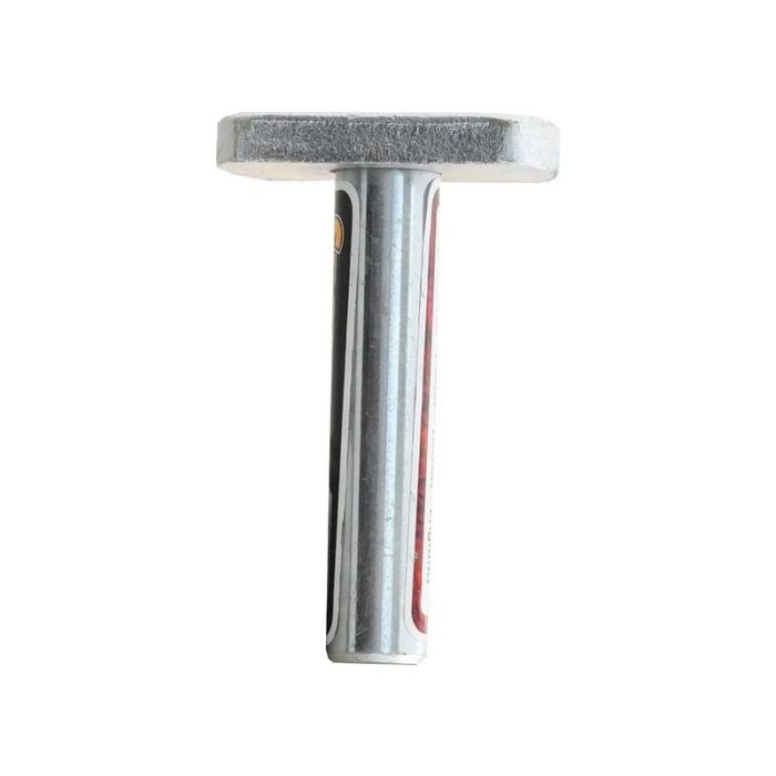 Axe de troisième point 16 x 65 mm Cat.