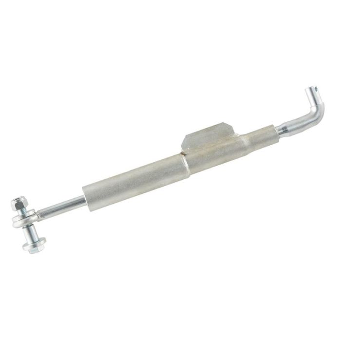 Stabilisatorstang - Oogspindel Ø19mm - Pen Ø18mm - Min. Lengte: 455mm - M20 x 2.50 Stabilisatorstang - Oogspindel Ø19mm - Pen Ø18mm - Min. Lengte: 455mm - M20 x 2.50