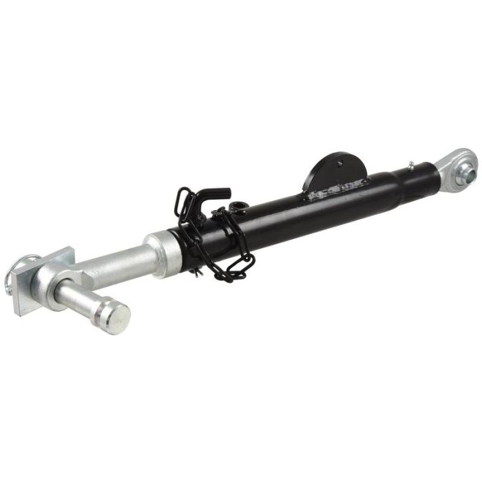 Stabilisatorstang - Kogel Ø19mm - Pen Ø25.4mm - Min. Lengte: 604mm - M30 x 3.50