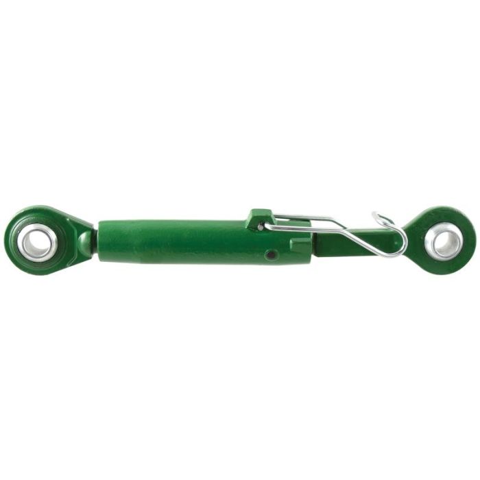 Topstang (Cat.3/3 (Ø32/32mm)) Kogel en Kogel,  M36 x 4.00, Min. Lengte: 530mm.
