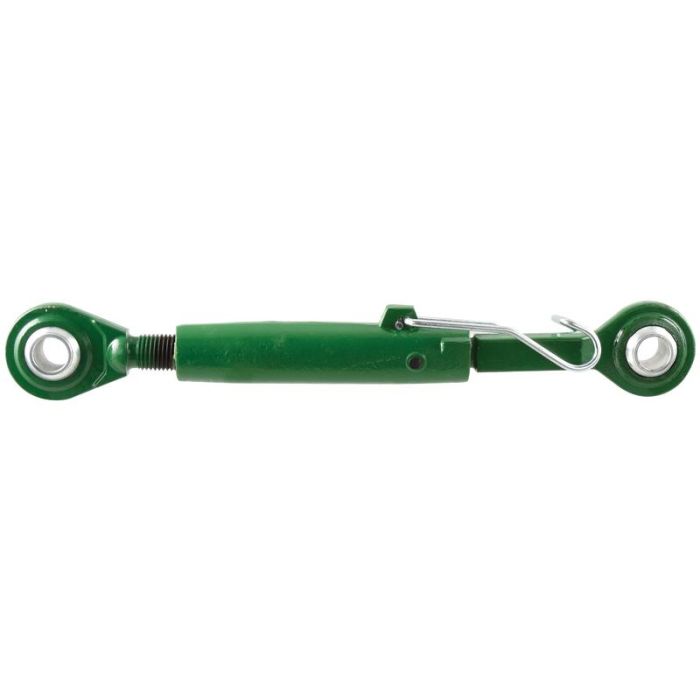 Topstang (Cat.3/3 (Ø32/32mm)) Kogel en Kogel, M36 x 4.00, Min. Lengte: 585mm. Topstang (Cat.3/3 (Ø32/32mm)) Kogel en Kogel, M36 x 4.00, Min. Lengte: 585mm.