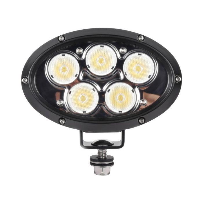 LED Werklamp (Cree Hoog vermogen), Interference: Klasse 3, 10000 Lumen, 10-60V
