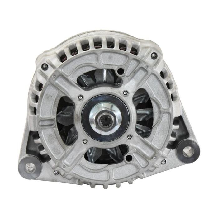 Dynamo (Mahle) - 14V, 200 Ampère Dynamo (Mahle) - 14V, 200 Ampère