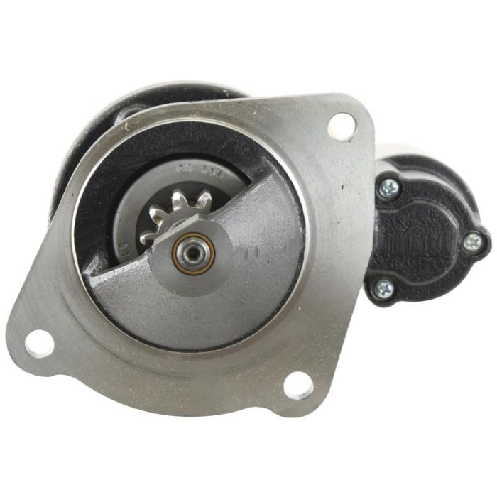 Démarreur - 12 V, 3,6 kilowatts (Mahle)