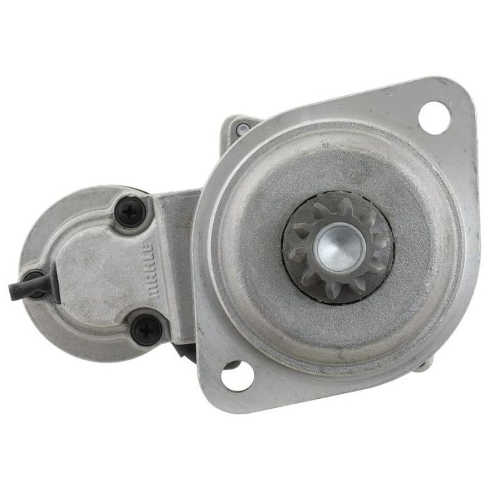 Démarreur - 12 V, 3,2 kilowatts, rapport de réduction (Mahle)