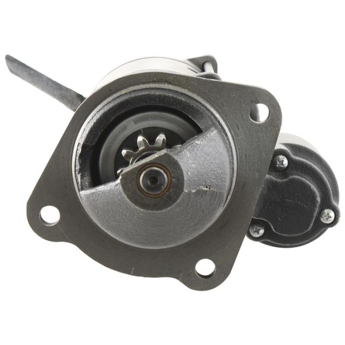 Démarreur - 12 V, 4,2 kilowatts (Mahle) Démarreur - 12 V, 4,2 kilowatts (Mahle)