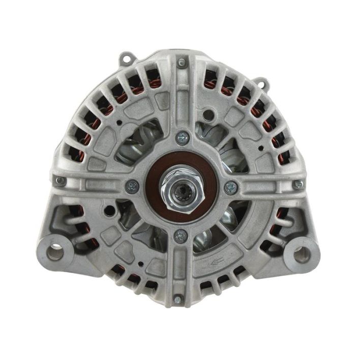 Dynamo (Sparex) - 14V, 200 Ampère Dynamo (Sparex) - 14V, 200 Ampère