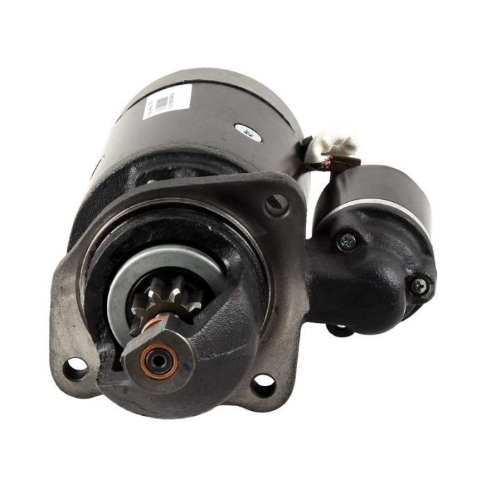 Startmotor - 12V, 3.1Kilowatt (Sparex)