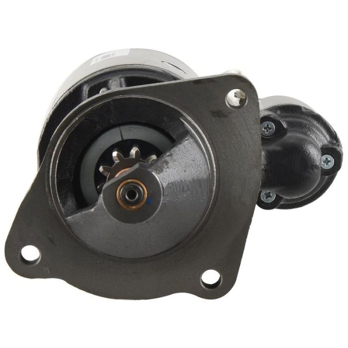 Démarreur - 12 V, 3,1 kilowatts (Sparex)