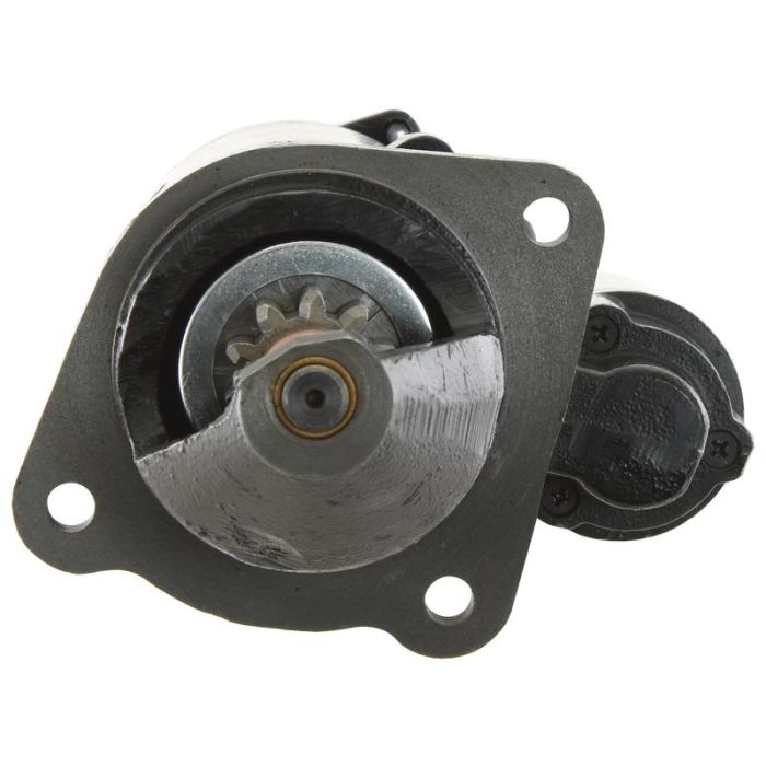 Démarreur - 12 V, 4,2 kilowatts (Sparex) Démarreur - 12 V, 4,2 kilowatts (Sparex)