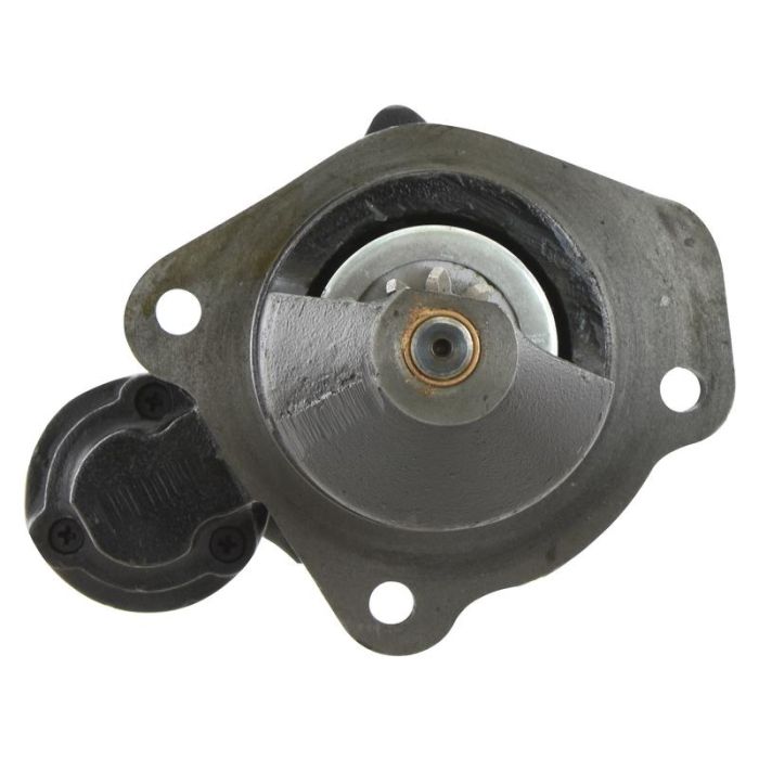 Startmotor - 12V, 4.2Kilowatt (Sparex)