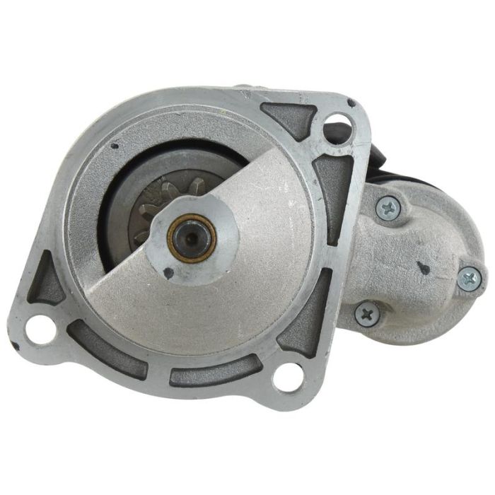 Démarreur - 12 V, 3,5 kilowatts (Sparex)
