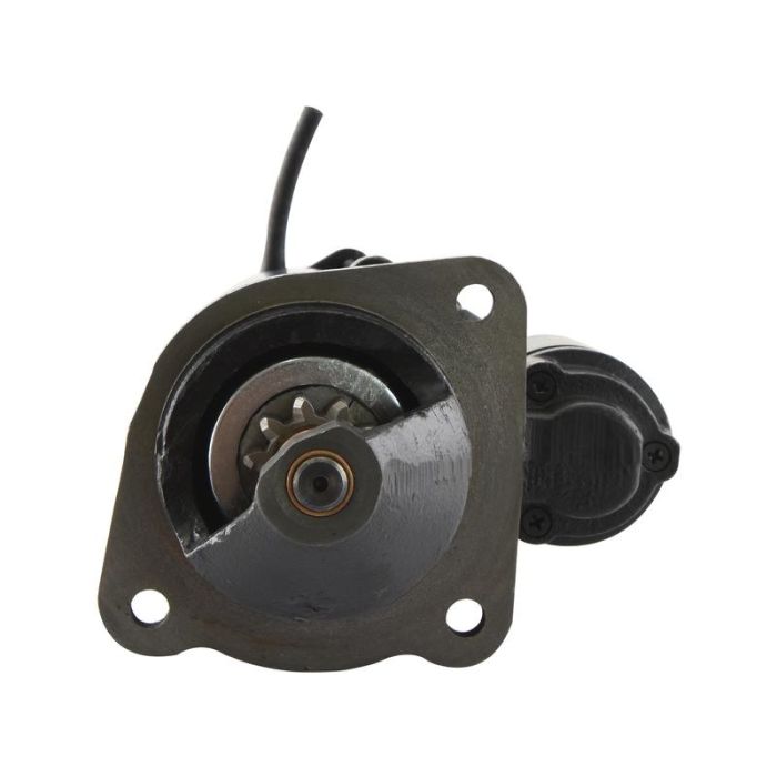 Démarreur - 12 V, 4,2 kilowatts (Sparex)
