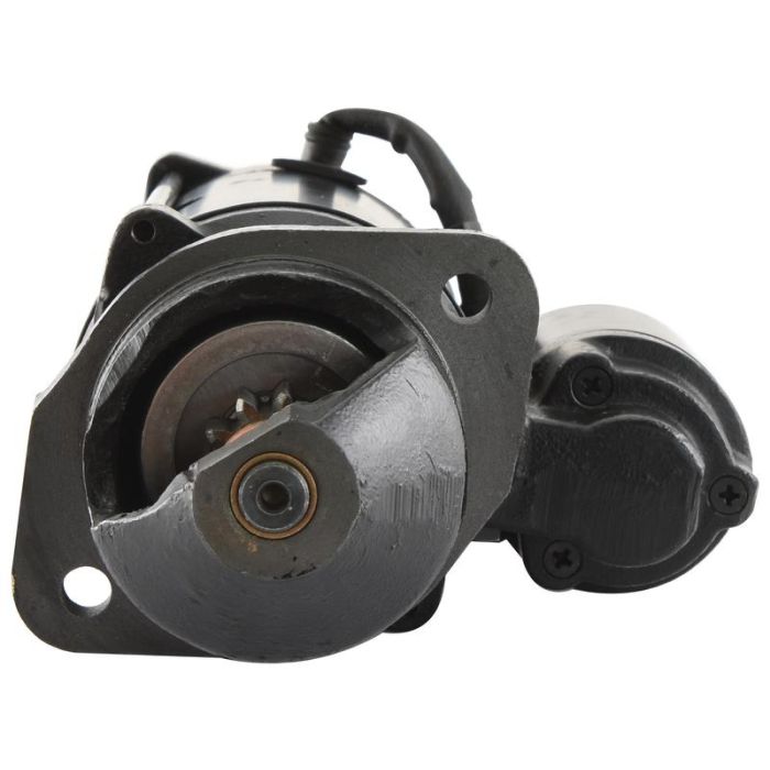 Démarreur - 12 V, 4,2 kilowatts (Sparex) Démarreur - 12 V, 4,2 kilowatts (Sparex)