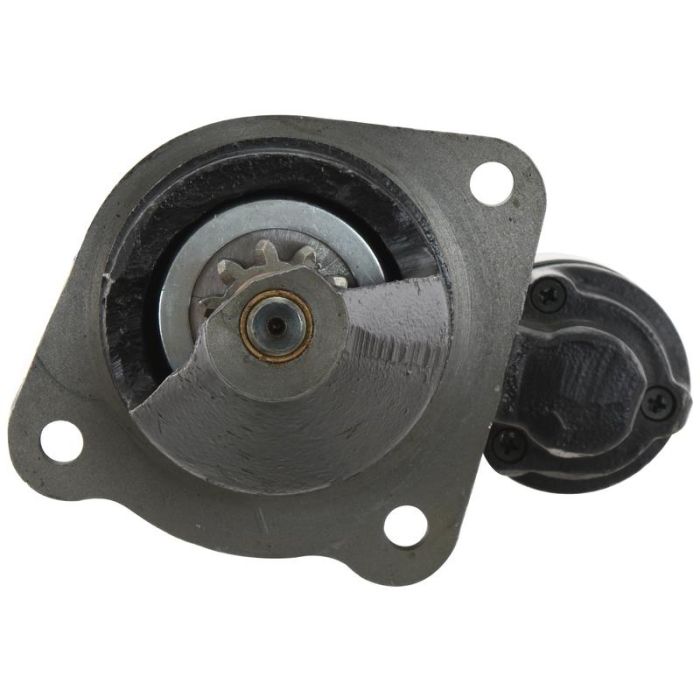 Démarreur - 12 V, 4,2 kilowatts (Sparex) Démarreur - 12 V, 4,2 kilowatts (Sparex)