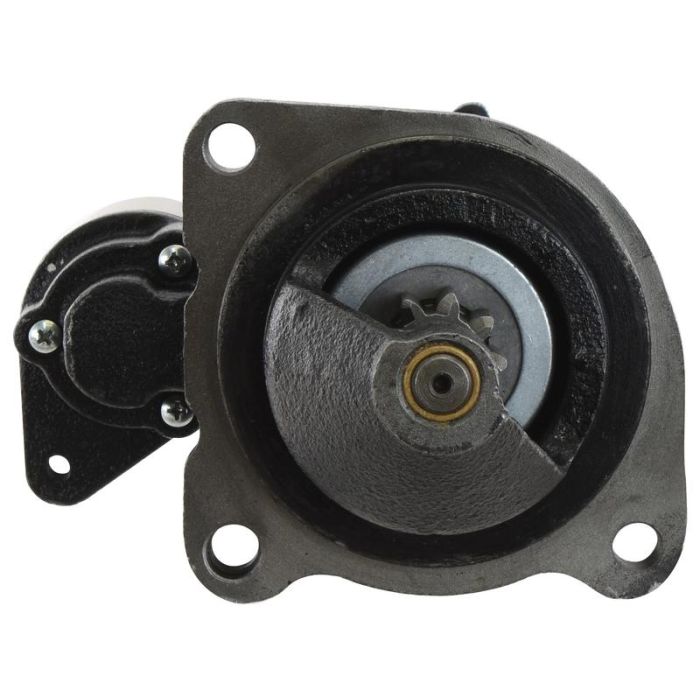 Startmotor - 12V, 4.2Kilowatt (Sparex)