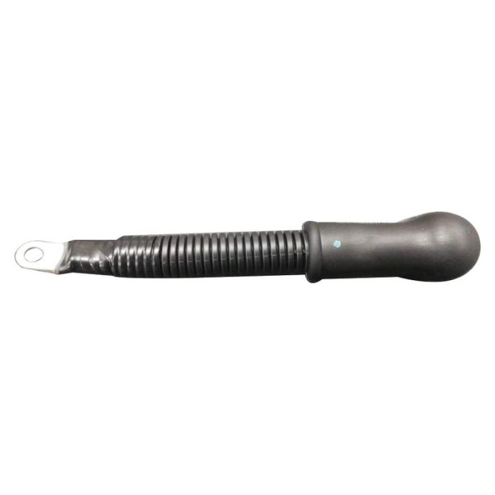 Accu Massastrip, Aarde / Negatief (-) Lengte: 149mm Accu Massastrip, Aarde / Negatief (-) Lengte: 149mm