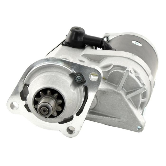 Startmotor - 12V, 4Kilowatt (Sparex)