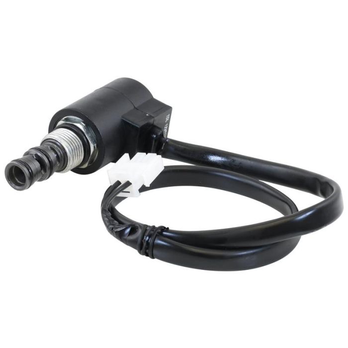 Électrovanne avant du verrouillage différentiel Électrovanne avant du verrouillage différentiel