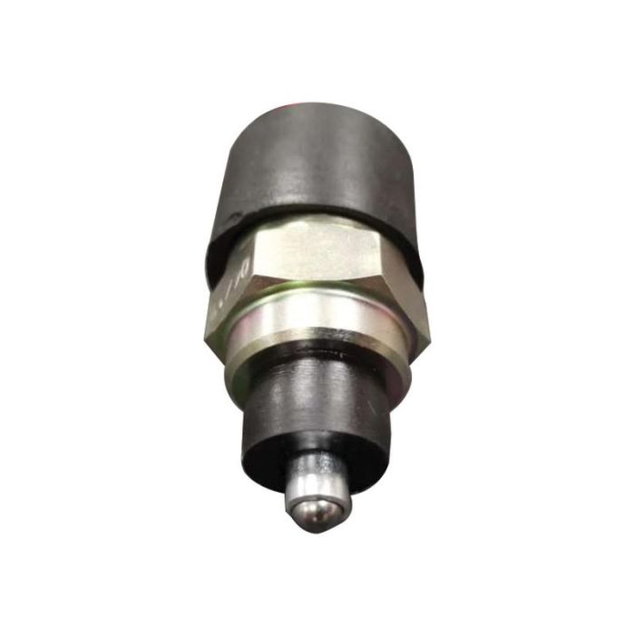 Neutrale sensor Neutrale sensor
