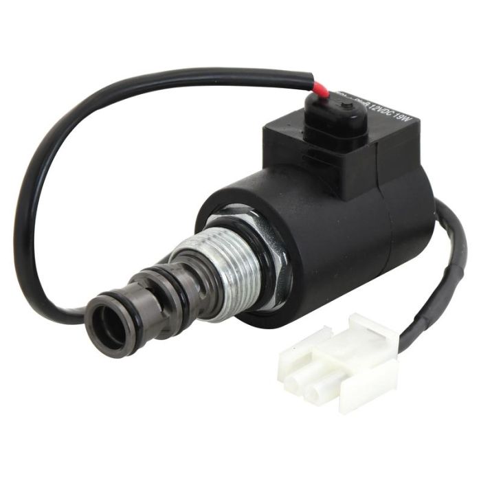 Achter electrokleppen diff.slot