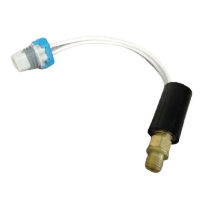 Oliedruksensor transmissie Oliedruksensor transmissie