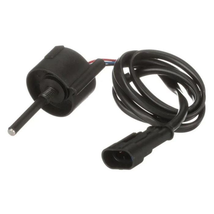 Présence d'eau dans le capteur de carburant Présence d'eau dans le capteur de carburant