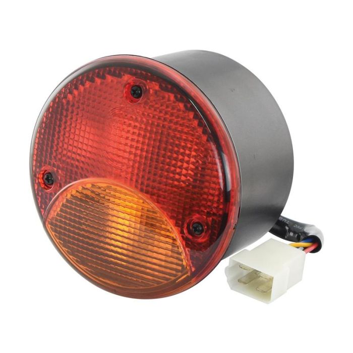 Achterlicht 12V, Links Achterlicht 12V, Links