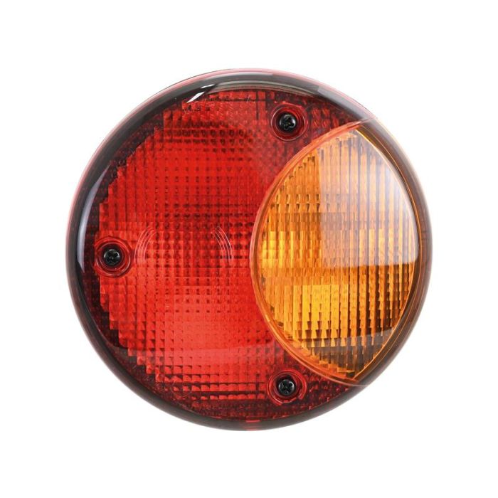 Achterlicht 12V, Rechts