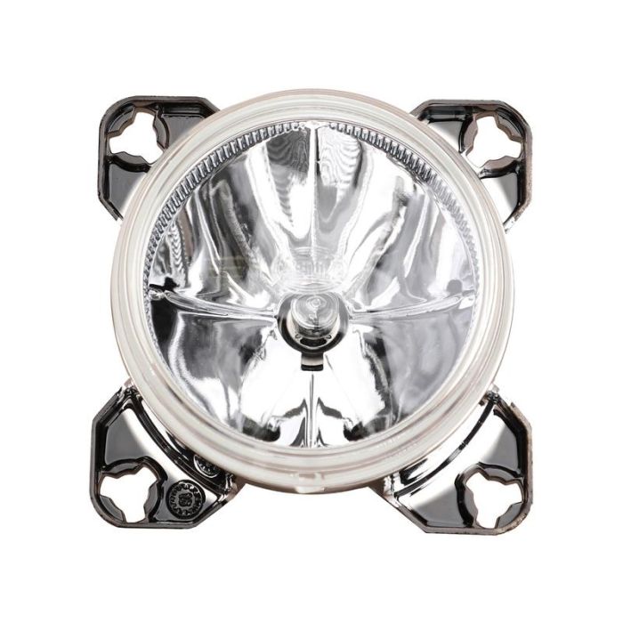 Werklamp Rond Rechts en Links - 12V Werklamp Rond Rechts en Links - 12V