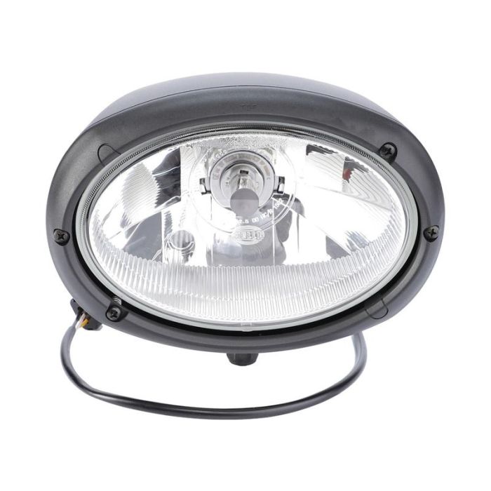 Koplamp Rechts en Links (Recht) Koplamp Rechts en Links (Recht)