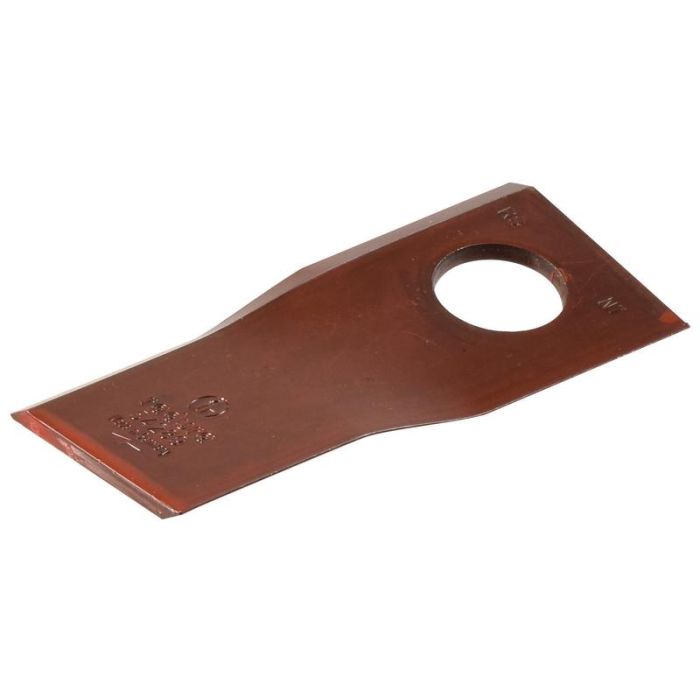 Roulement de roue - 110 x 50 x 4 mm - Orifice Ø 22 mm - Droite - Pièce de rechange pour Case IH, Ford New Holland Compatible avec : 86561093