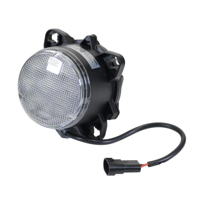 LED Werklamp, Interference: Klasse 3, 4050 Lumen, 10-30V LED Werklamp, Interference: Klasse 3, 4050 Lumen, 10-30V
