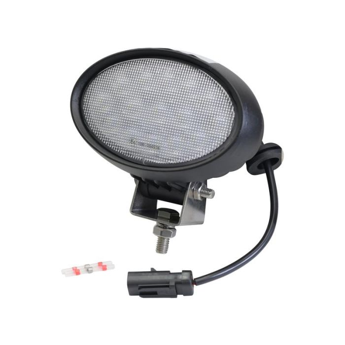 LED Werklamp, Interference: Klasse 5, 4500 Lumen, 10-30V
