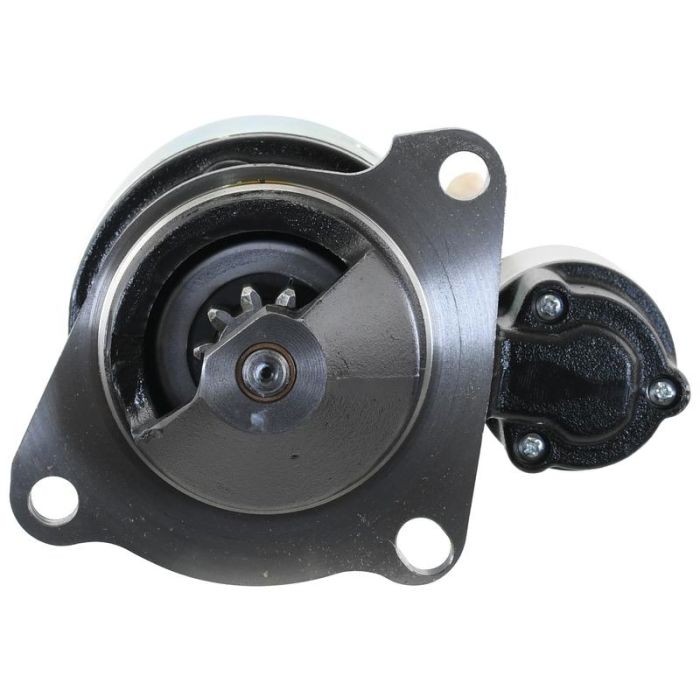Startmotor - 12V, 2.8Kilowatt (Mahle)