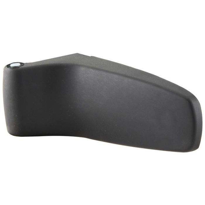 Charnière pour porte vitrée Charnière pour porte vitrée