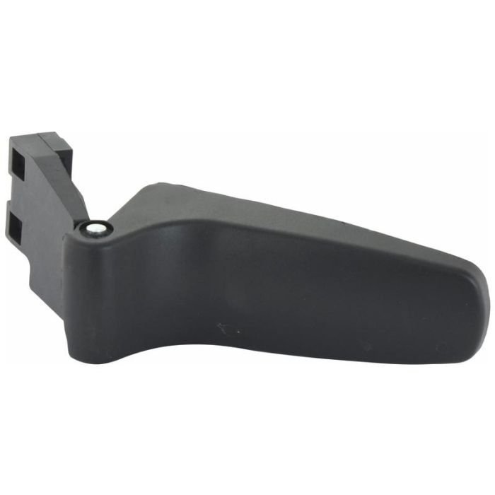 Charnière pour porte vitrée Charnière pour porte vitrée