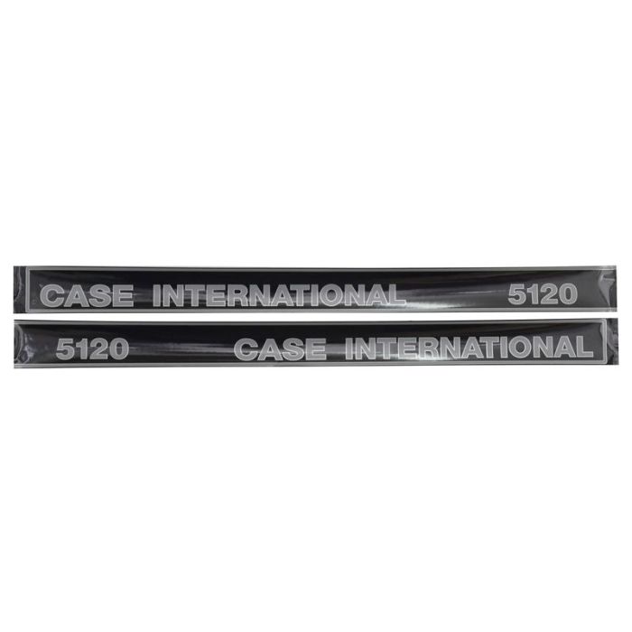 Transferset - Case IH / International Harvester 5120