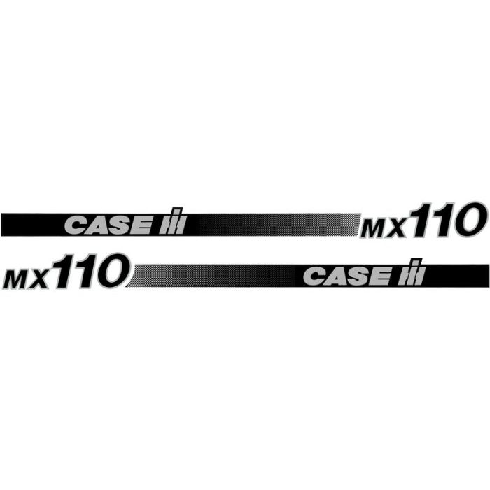 Transferset - Case IH / International Harvester MX110