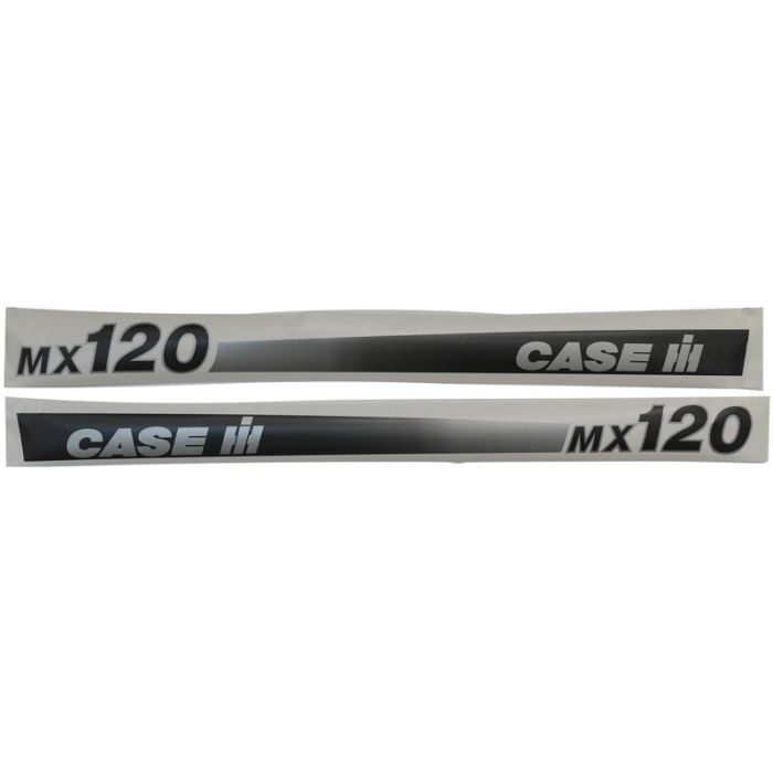 Transferset - Case IH / International Harvester MX120