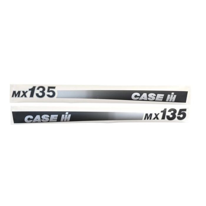 Transferset - Case IH / International Harvester MX135