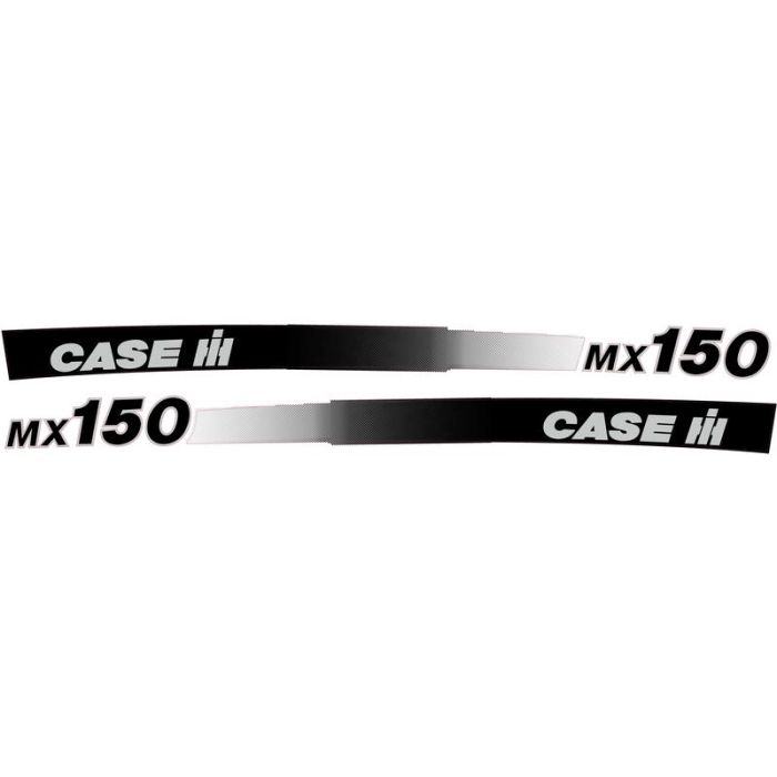 Transferset - Case IH / International Harvester MX150
