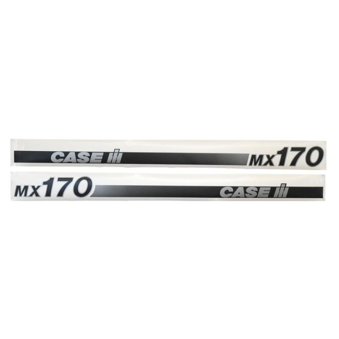 Transferset - Case IH / International Harvester MX170