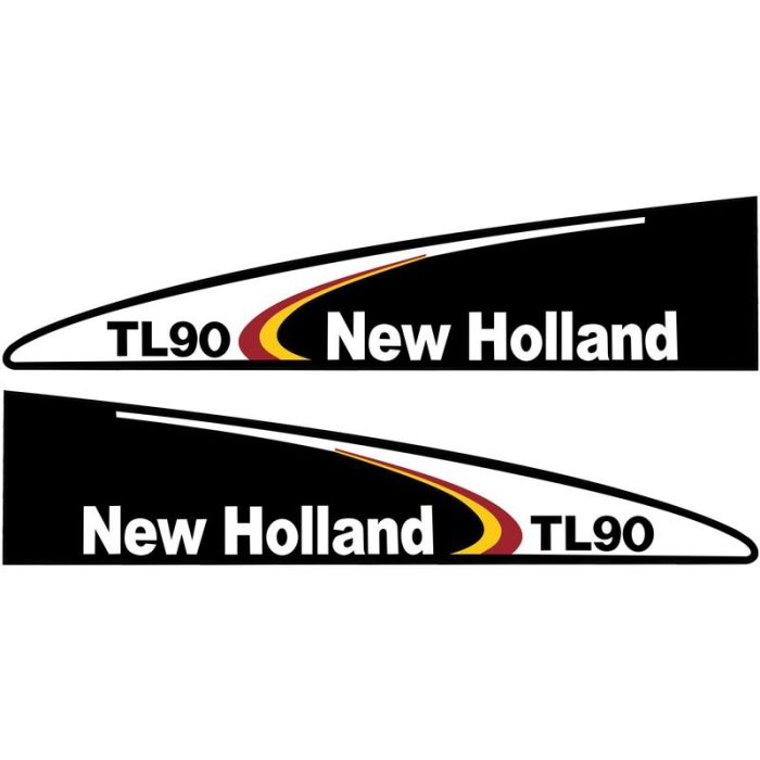Transferset - Ford / New Holland TL90