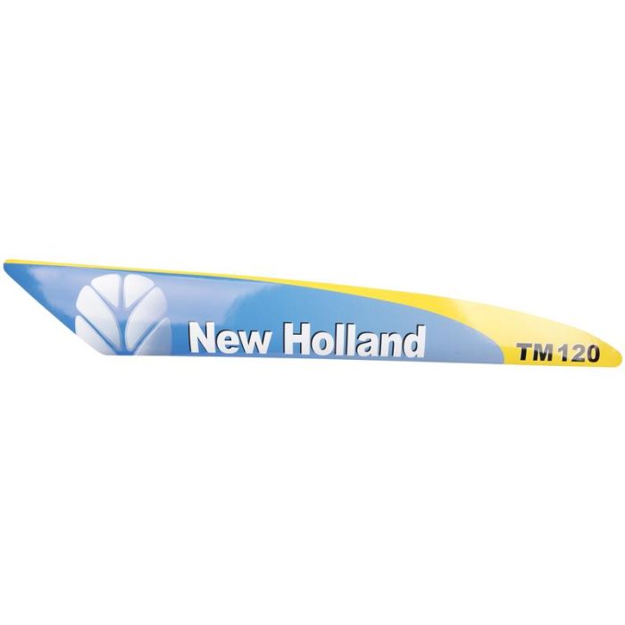 Transferset - Ford / New Holland TM120