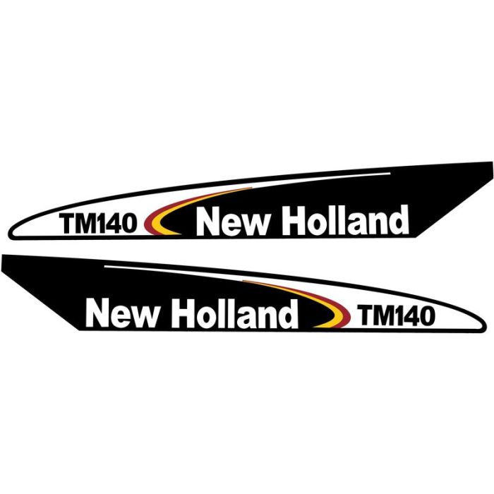Transferset - Ford / New Holland TM140
