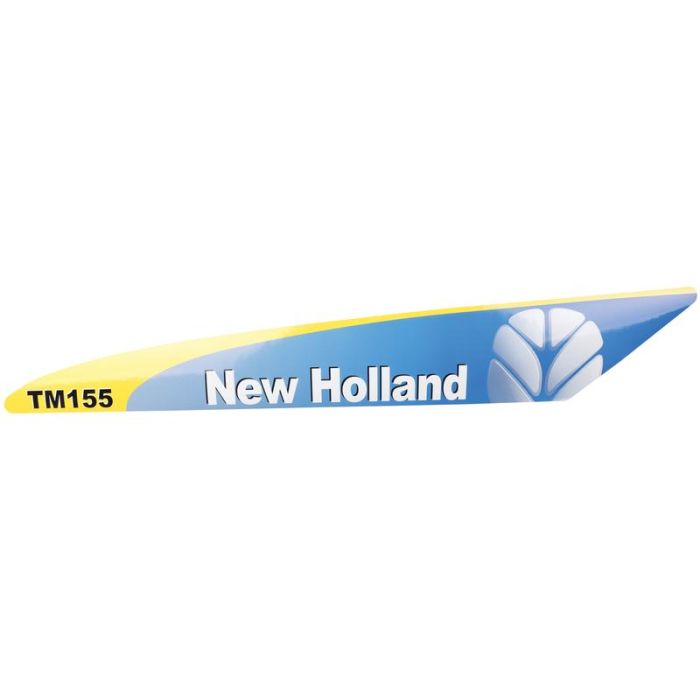 Transferset - Ford / New Holland TM155